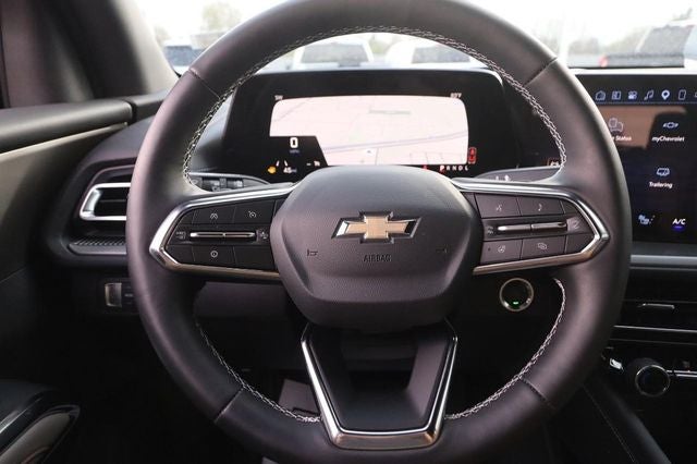 2025 Chevrolet Traverse LT 1LT