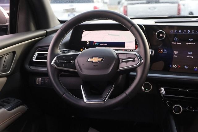 2025 Chevrolet Traverse LT 1LT