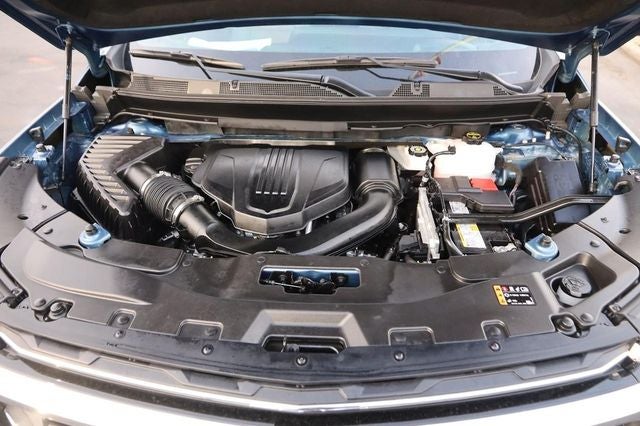 2025 Chevrolet Traverse LT 1LT