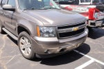 2012 Chevrolet Tahoe LT
