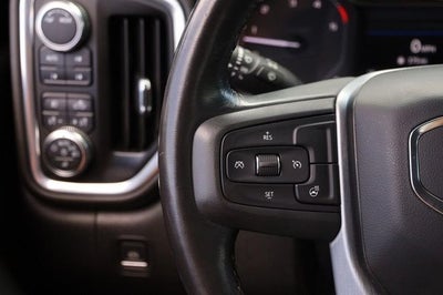 2022 GMC Sierra 2500HD SLT