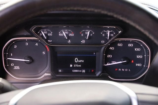 2022 GMC Sierra 2500HD SLT