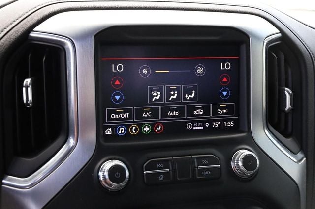 2022 GMC Sierra 2500HD SLT