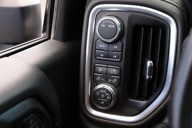 2022 GMC Sierra 2500HD SLT