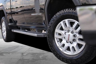 2022 GMC Sierra 2500HD SLT