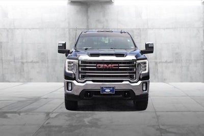 2022 GMC Sierra 2500HD SLT