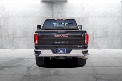 2022 GMC Sierra 2500HD SLT