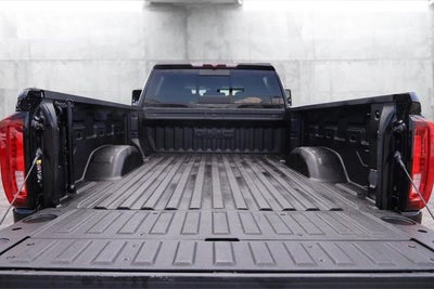 2022 GMC Sierra 2500HD SLT