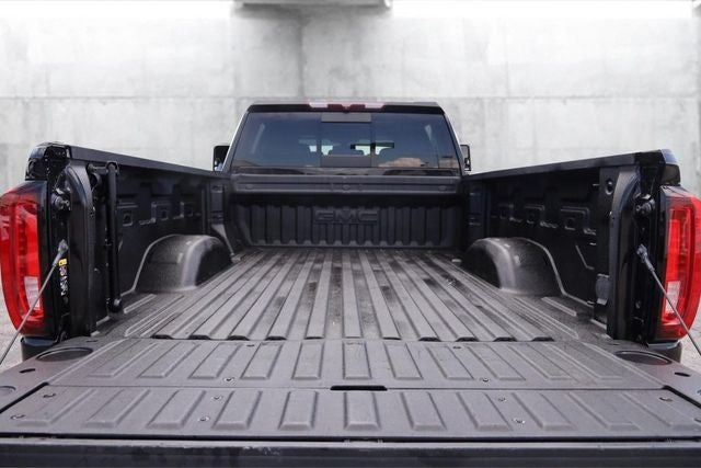 2022 GMC Sierra 2500HD SLT