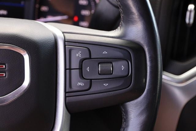 2022 GMC Sierra 2500HD SLT