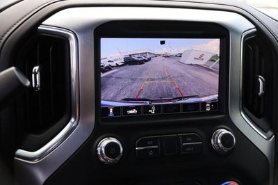 2022 GMC Sierra 2500HD SLT
