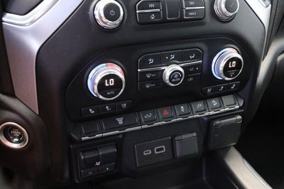 2022 GMC Sierra 2500HD SLT