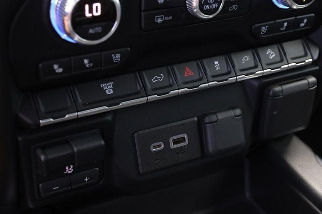 2022 GMC Sierra 2500HD SLT