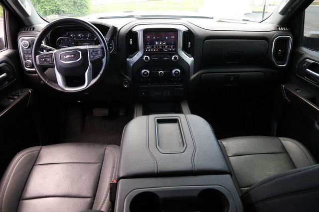 2022 GMC Sierra 2500HD SLT