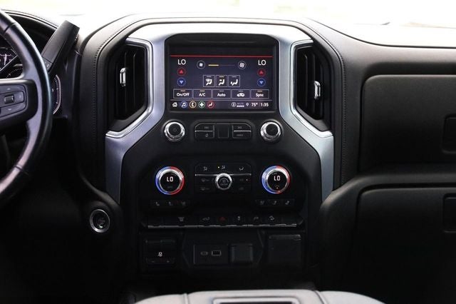 2022 GMC Sierra 2500HD SLT