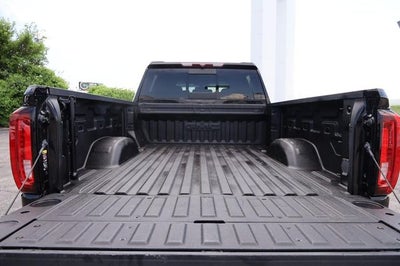 2022 GMC Sierra 2500HD SLT