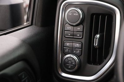 2021 GMC Sierra 2500HD AT4