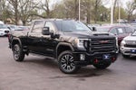 2021 GMC Sierra 2500HD AT4