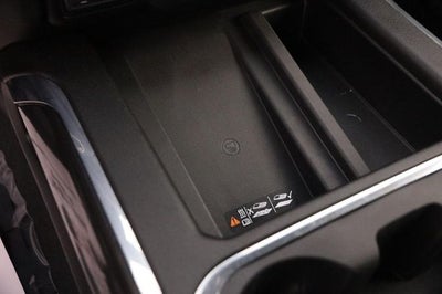 2021 GMC Sierra 2500HD AT4