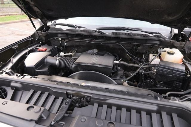 2021 GMC Sierra 2500HD AT4