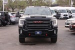 2021 GMC Sierra 2500HD AT4