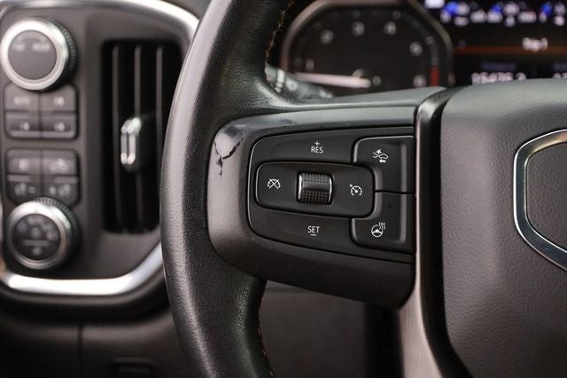 2021 GMC Sierra 2500HD AT4