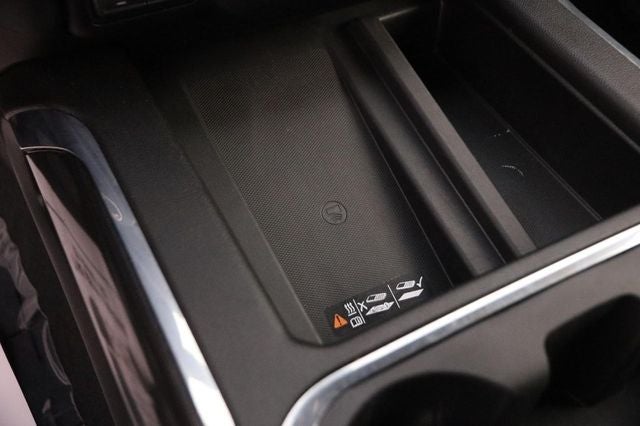 2021 GMC Sierra 2500HD AT4