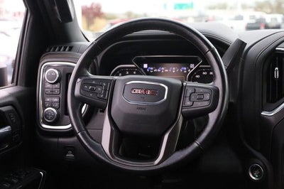 2021 GMC Sierra 2500HD AT4
