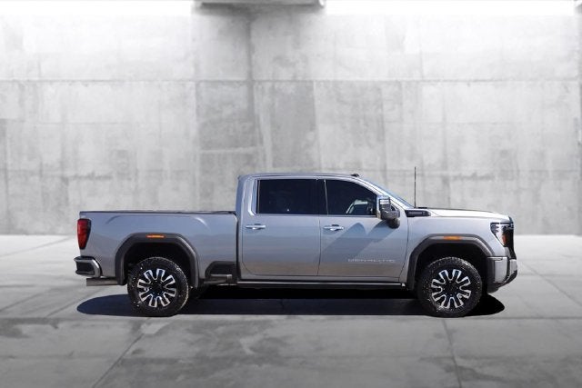 2025 GMC Sierra 2500HD Denali Ultimate