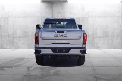2025 GMC Sierra 2500HD Denali Ultimate