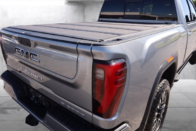 2025 GMC Sierra 2500HD Denali Ultimate