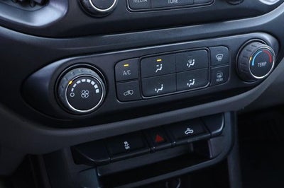 2016 GMC Canyon Base