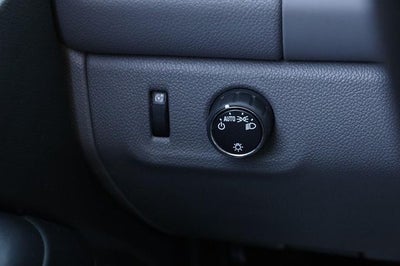 2016 GMC Canyon Base