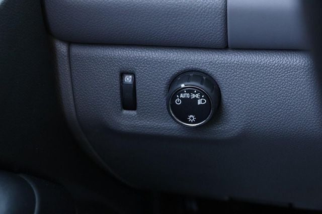 2016 GMC Canyon Base