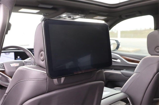 2021 Cadillac Escalade ESV Premium