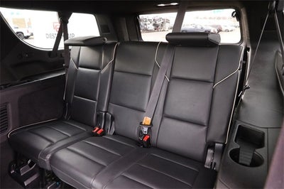 2021 Cadillac Escalade ESV Premium