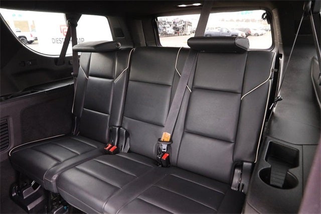 2021 Cadillac Escalade ESV Premium