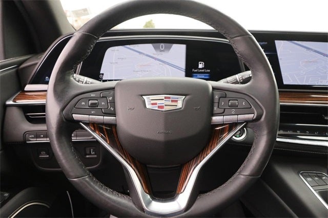 2021 Cadillac Escalade ESV Premium