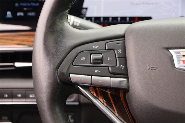 2021 Cadillac Escalade ESV Premium