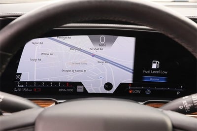 2021 Cadillac Escalade ESV Premium