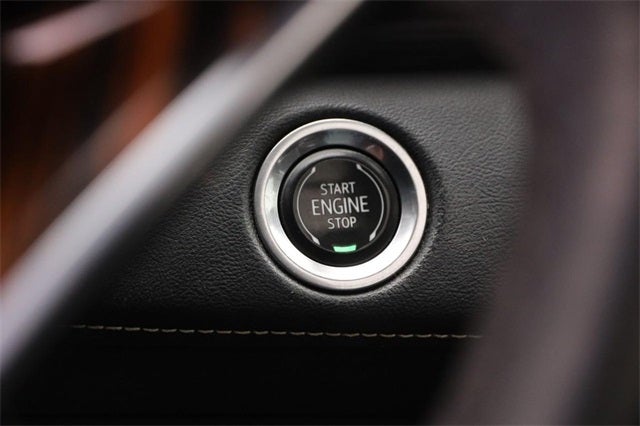 2021 Cadillac Escalade ESV Premium