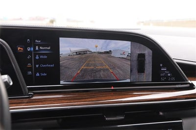 2021 Cadillac Escalade ESV Premium