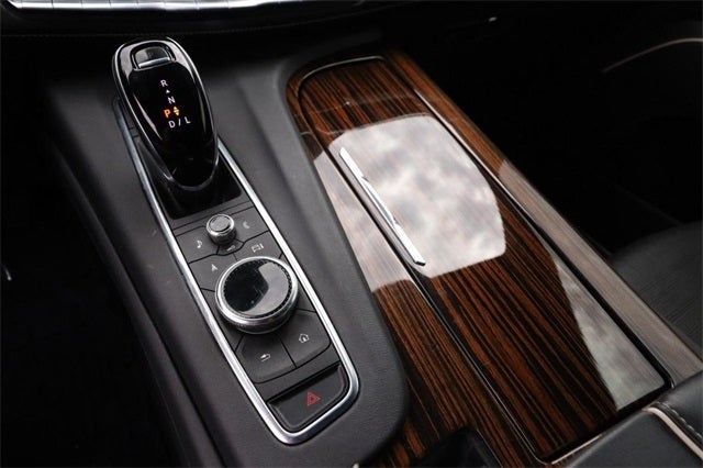 2021 Cadillac Escalade ESV Premium