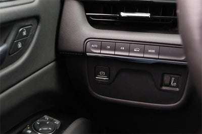 2021 Cadillac Escalade ESV Premium