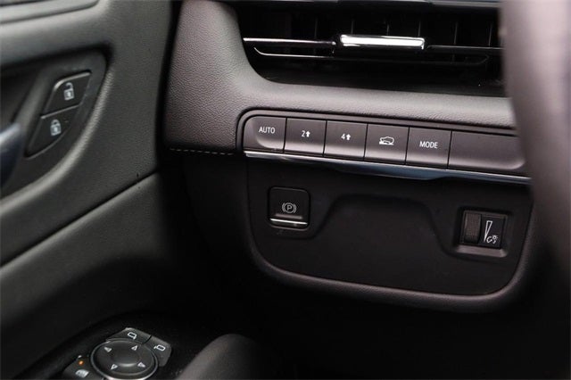 2021 Cadillac Escalade ESV Premium