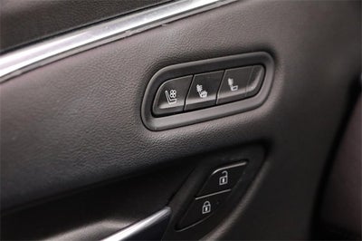 2021 Cadillac Escalade ESV Premium