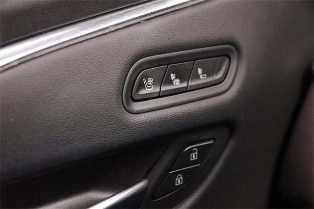 2021 Cadillac Escalade ESV Premium