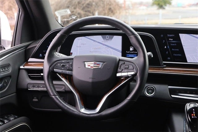 2021 Cadillac Escalade ESV Premium