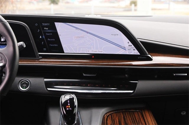 2021 Cadillac Escalade ESV Premium