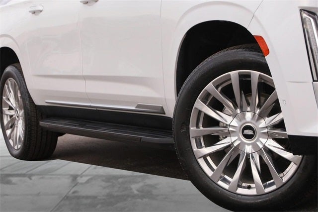 2021 Cadillac Escalade ESV Premium